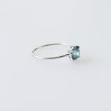 0.83ct Diamond Ring