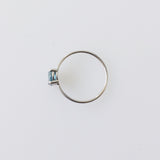 0.83ct Diamond Ring