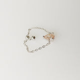 0.57ct Diamond Ring