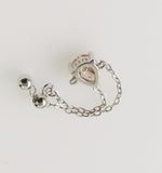 0.57ct Diamond Ring