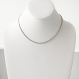 5.29ct Diamond Necklace