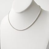 5.29ct Diamond Necklace