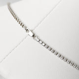 5.29ct Diamond Necklace