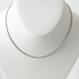 5.29ct Diamond Necklace