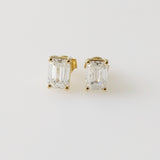 2.08ct Diamond Earrings