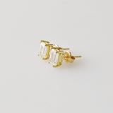 2.08ct Diamond Earrings
