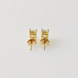 2.08ct Diamond Earrings