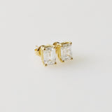 2.08ct Diamond Earrings