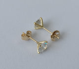 1.41ct Diamond Earrings