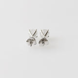 1.54ct Diamond Earrings