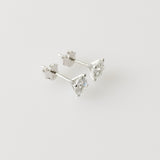 1.54ct Diamond Earrings