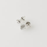 1.54ct Diamond Earrings