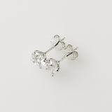 1.54ct Diamond Earrings
