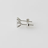 1.50ct Diamond Earrings