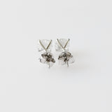 1.50ct Diamond Earrings