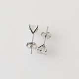 1.50ct Diamond Earrings