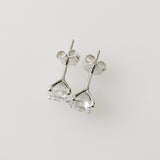 1.50ct Diamond Earrings