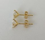 1.52ct Diamond Earrings