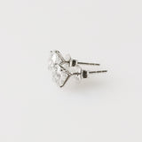 1.52ct Diamond Earrings