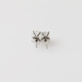 1.52ct Diamond Earrings