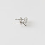 1.52ct Diamond Earrings