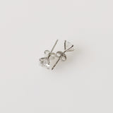 1.52ct Diamond Earrings