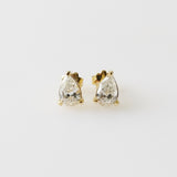 2.05ct Diamond Earrings