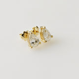 2.05ct Diamond Earrings