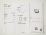 2.05ct Diamond Earrings