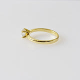 0.75ct Diamond Ring