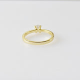 0.75ct Diamond Ring