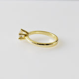 1.05ct Diamond Ring