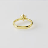 1.05ct Diamond Ring