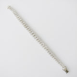12.25ct Diamond Bracelet