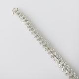 12.25ct Diamond Bracelet