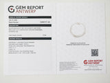 12.25ct Diamond Bracelet