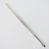 6.80ct Diamond Bracelet