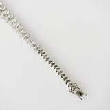6.80ct Diamond Bracelet