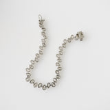 7.09ct Diamond Bracelet