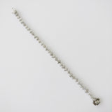 6.52ct Diamond Bracelet