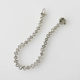 6.52ct Diamond Bracelet