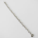 8.29ct Diamond Bracelet