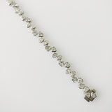 8.29ct Diamond Bracelet