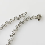 8.29ct Diamond Bracelet