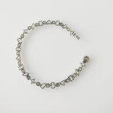 10.51ct Diamond Bracelet