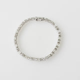 9.58ct Diamond Bracelet