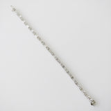 9.58ct Diamond Bracelet