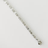 9.58ct Diamond Bracelet