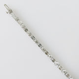 9.58ct Diamond Bracelet