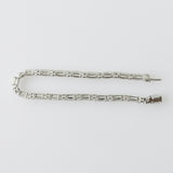 9.58ct Diamond Bracelet